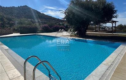 ERA ELITE'den OPUS VİLLAGE SİTESİ 2+1 EŞYALI KİRALIK DAİRE