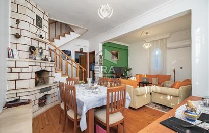 Antalya Kepez Şelale Sitesinde Satılık 5+2 250m² Tripleks Villa