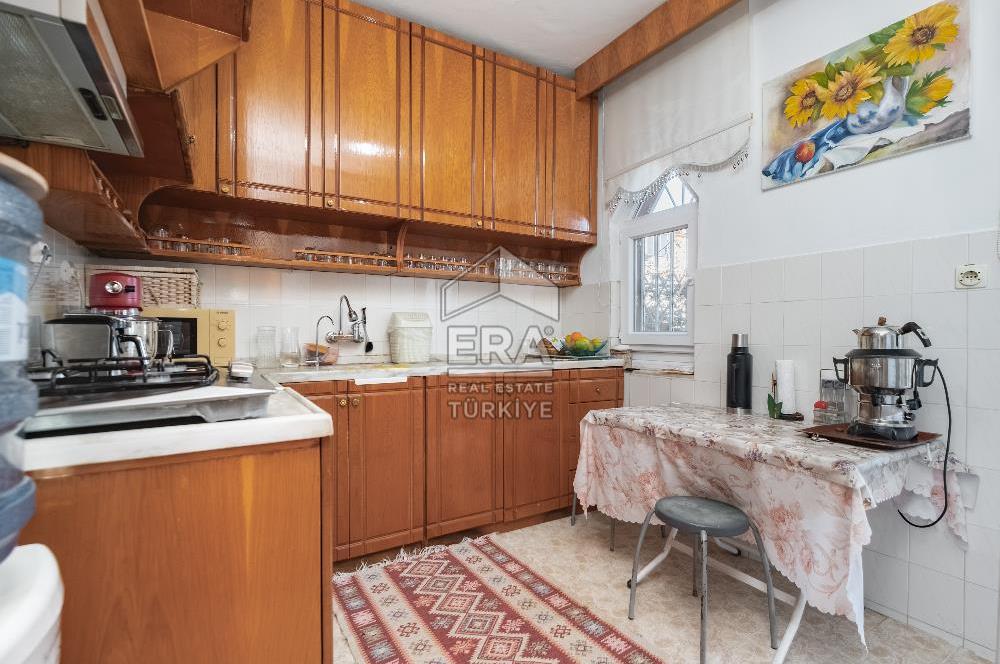 Antalya Kepez Şelale Sitesinde Satılık 5+2 250m² Tripleks Villa