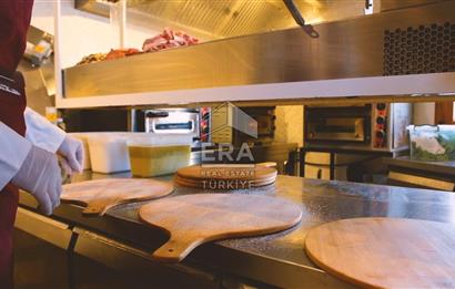 Eski Datça'da Devren Kiralık Dükkan Hazır İşletme ve Marka Devri