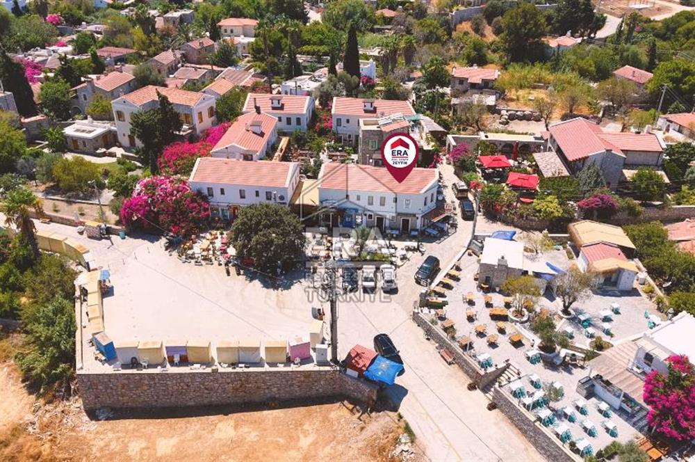 Eski Datça'da Devren Kiralık Dükkan Hazır İşletme ve Marka Devri