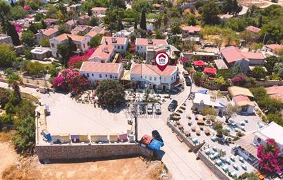 Eski Datça'da Devren Kiralık Dükkan Hazır İşletme ve Marka Devri