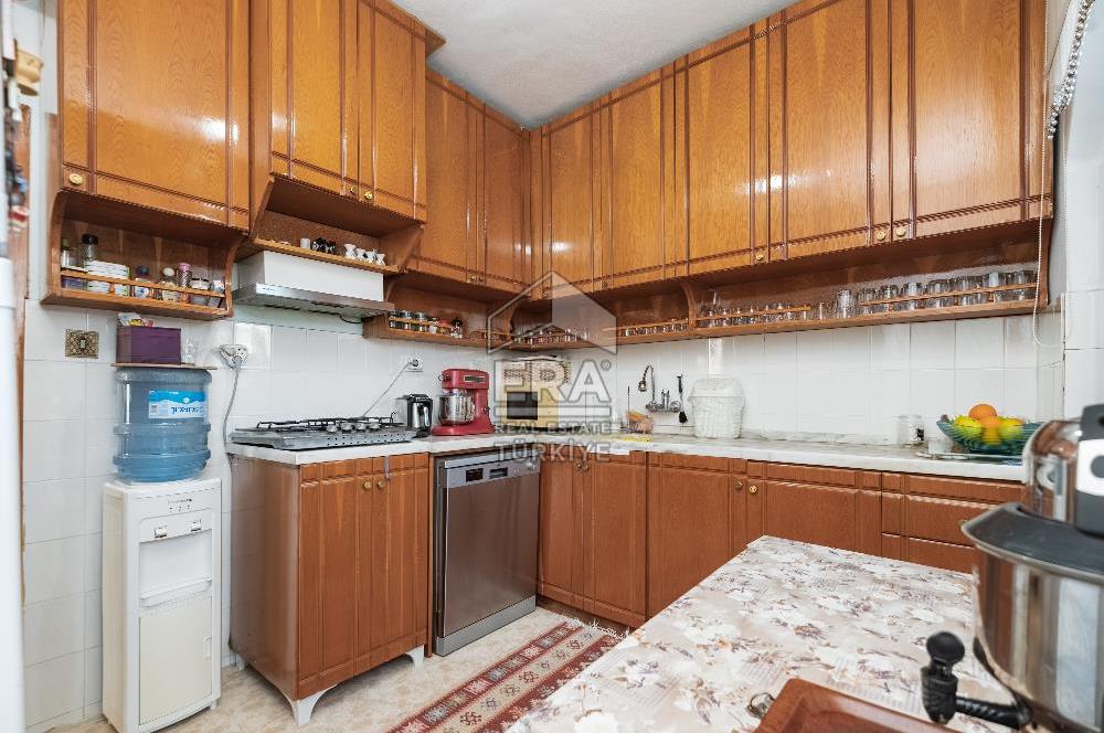 Antalya Kepez Şelale Sitesinde Satılık 5+2 250m² Tripleks Villa