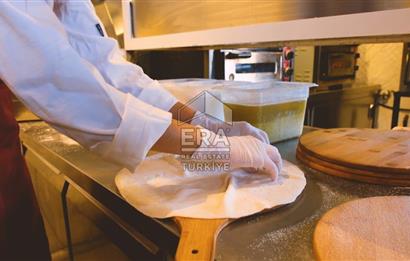 Eski Datça'da Devren Kiralık Dükkan Hazır İşletme ve Marka Devri