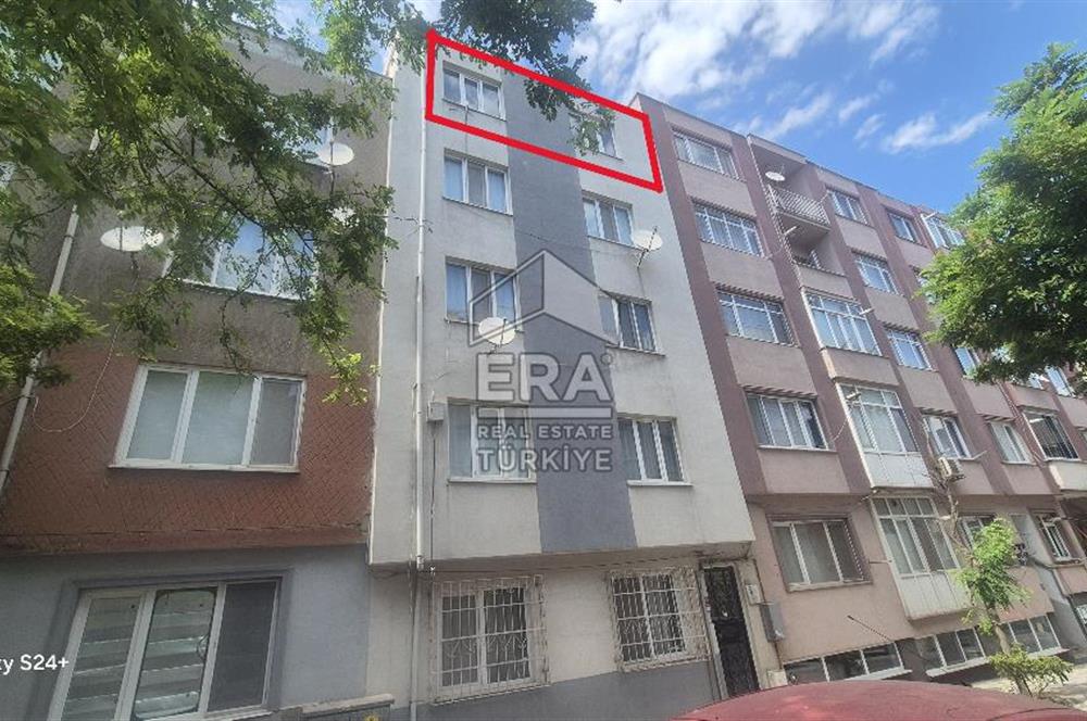 ERA SÖZDEN BANDIRMA PAŞABAYIR MH.DE SATILIK 2+1 DAİRE