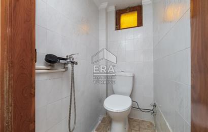 Antalya Kepez Şelale Sitesinde Satılık 5+2 250m² Tripleks Villa