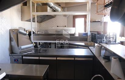 Eski Datça'da Devren Kiralık Dükkan Hazır İşletme ve Marka Devri