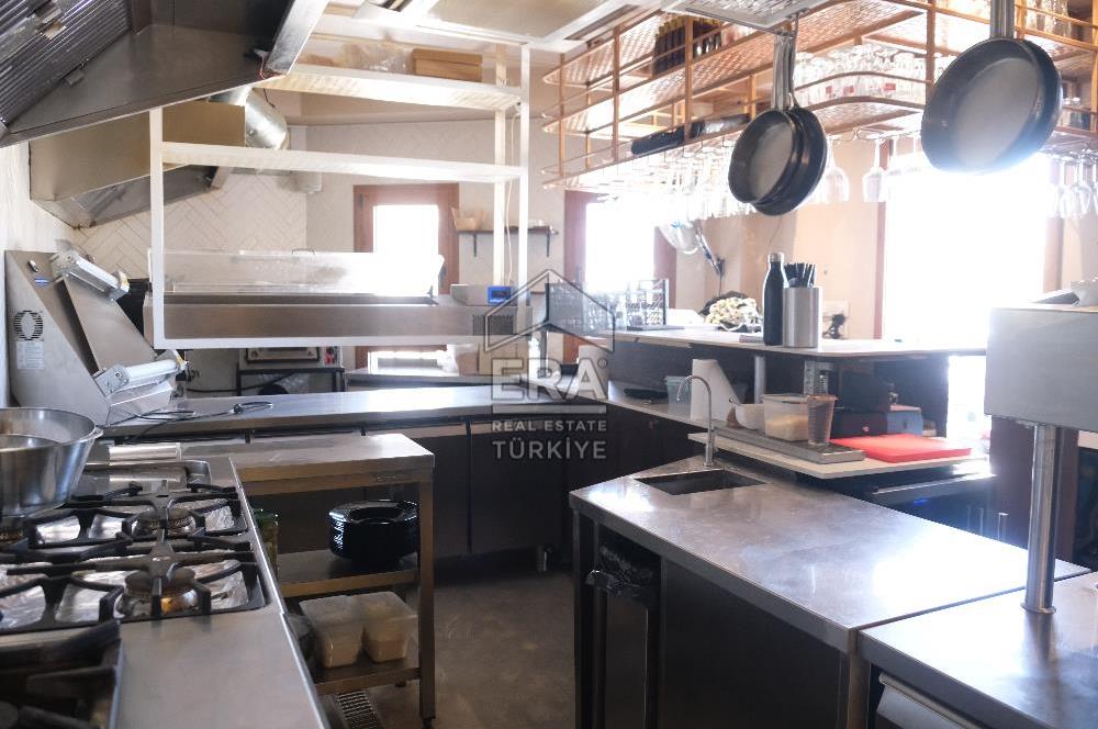 Eski Datça'da Devren Kiralık Dükkan Hazır İşletme ve Marka Devri