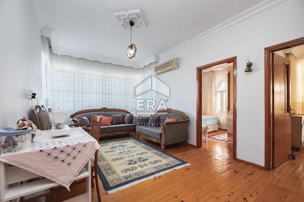 Antalya Kepez Şelale Sitesinde Satılık 5+2 250m² Tripleks Villa