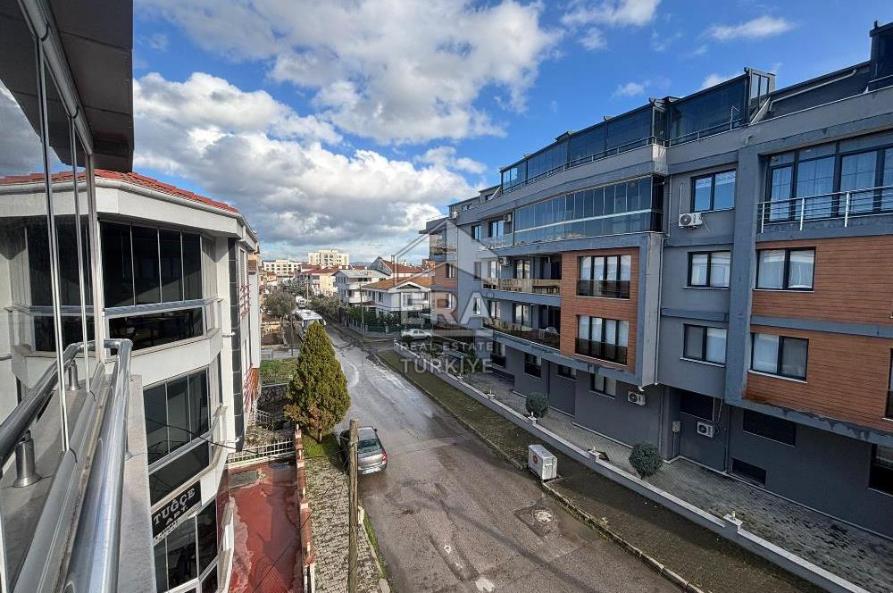 BALIKESİR KARESİ PAŞAALANI KİRALIK 1+1 DAİRE