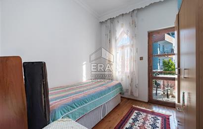 Antalya Kepez Şelale Sitesinde Satılık 5+2 250m² Tripleks Villa