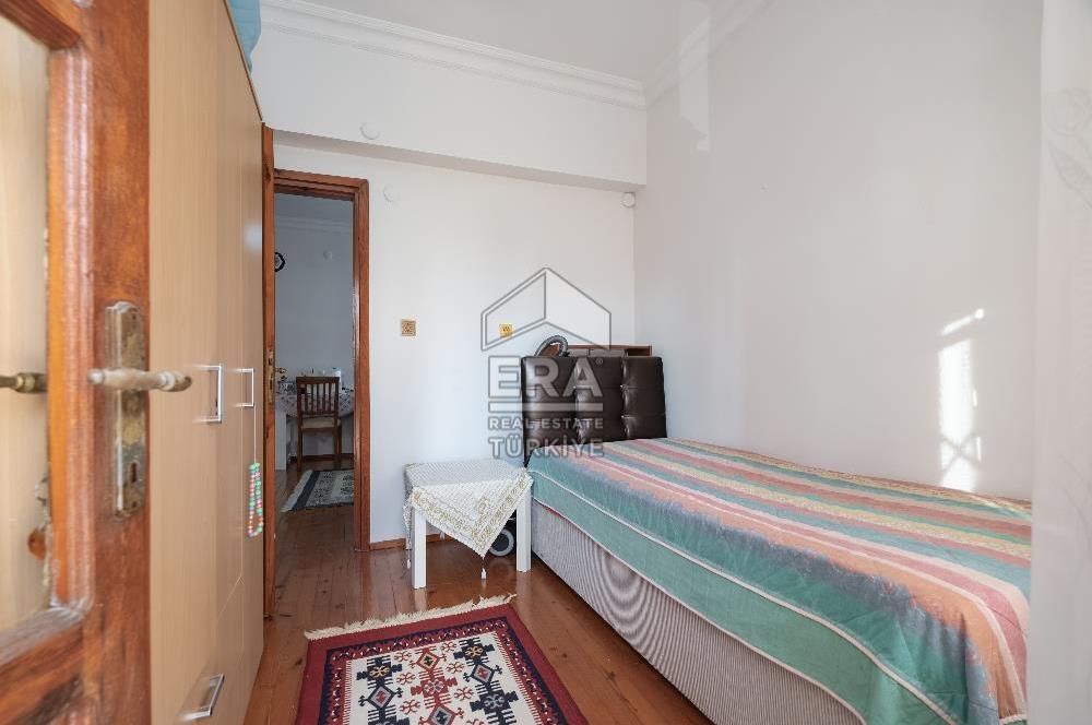 Antalya Kepez Şelale Sitesinde Satılık 5+2 250m² Tripleks Villa