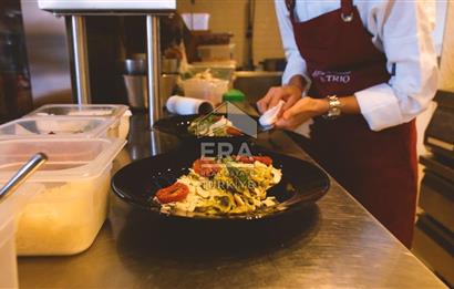 Eski Datça'da Devren Kiralık Dükkan Hazır İşletme ve Marka Devri