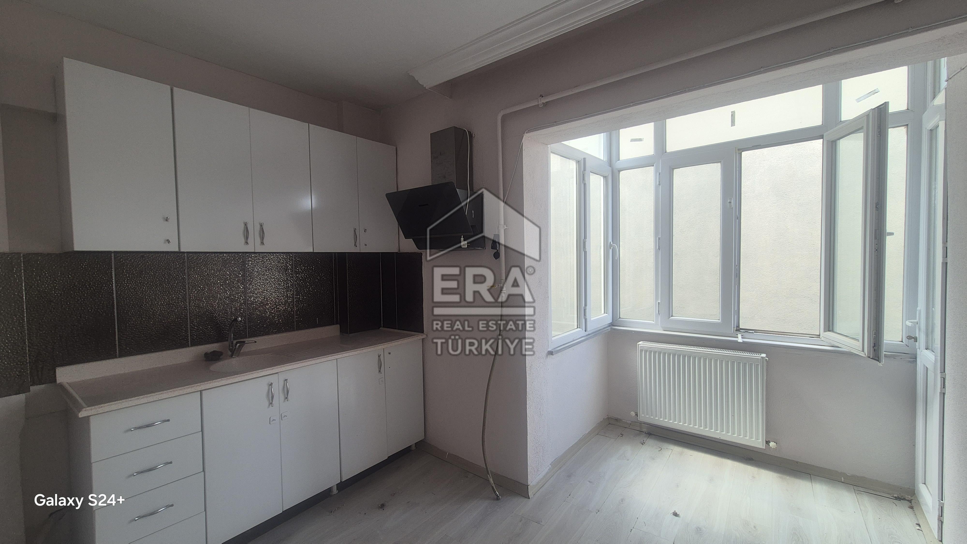 ERA SÖZDEN BANDIRMA PAŞABAYIR MH.DE SATILIK 2+1 DAİRE