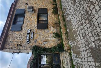  AYVALIK KÜÇÜKKÖY’DE TAMAMEN RESTORE EDİLMİŞ, BAHÇELİ TAŞ EV - 9 - 14324