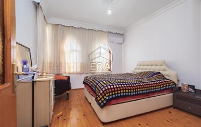 Antalya Kepez Şelale Sitesinde Satılık 5+2 250m² Tripleks Villa