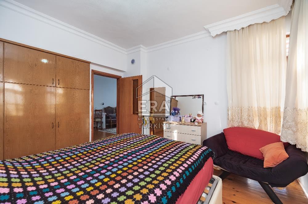 Antalya Kepez Şelale Sitesinde Satılık 5+2 250m² Tripleks Villa