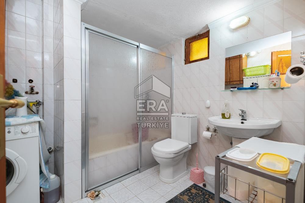 Antalya Kepez Şelale Sitesinde Satılık 5+2 250m² Tripleks Villa