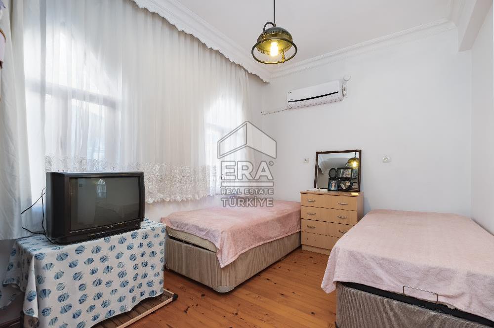 Antalya Kepez Şelale Sitesinde Satılık 5+2 250m² Tripleks Villa