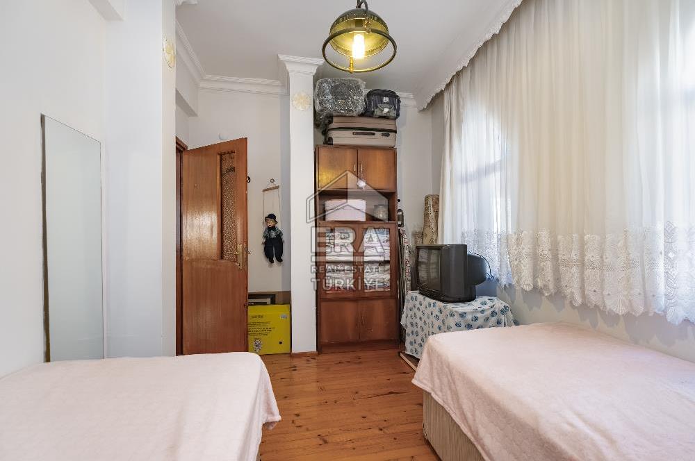 Antalya Kepez Şelale Sitesinde Satılık 5+2 250m² Tripleks Villa