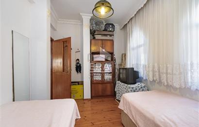 Antalya Kepez Şelale Sitesinde Satılık 5+2 250m² Tripleks Villa