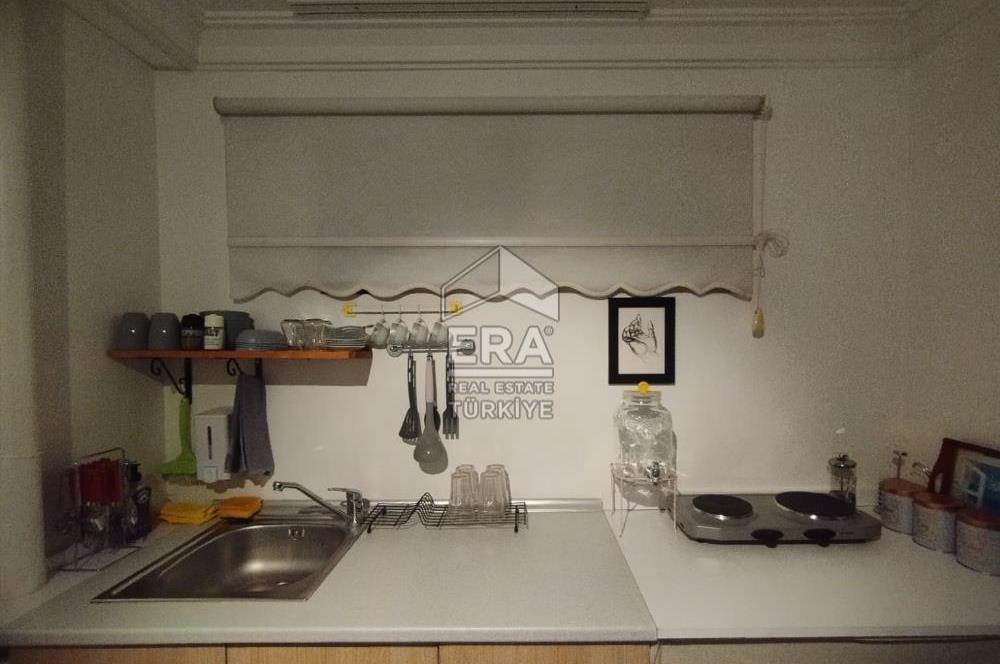 ERA Angel’den | Kırlangıç AVM Yakını | 150 Evler’de Eşyalı Kiralık Daire