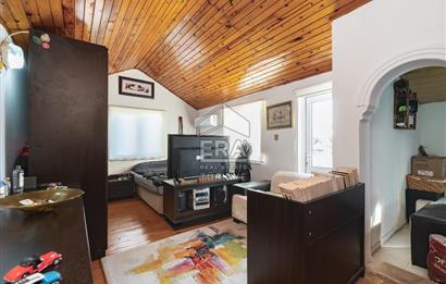 Antalya Kepez Şelale Sitesinde Satılık 5+2 250m² Tripleks Villa