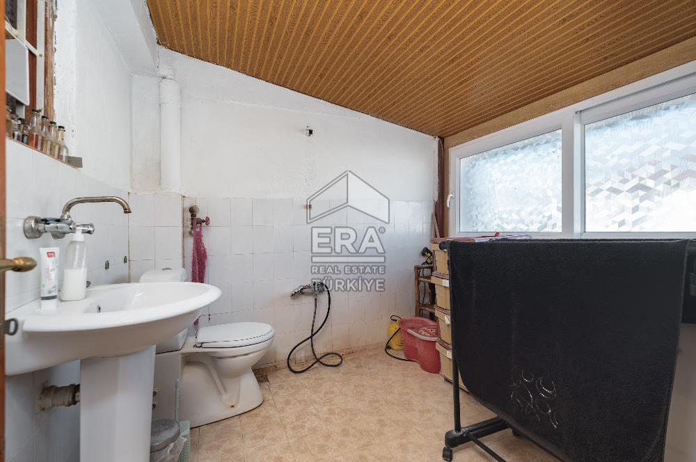 Antalya Kepez Şelale Sitesinde Satılık 5+2 250m² Tripleks Villa