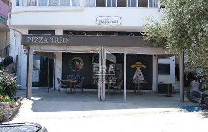 Eski Datça'da Devren Kiralık Dükkan Hazır İşletme ve Marka Devri