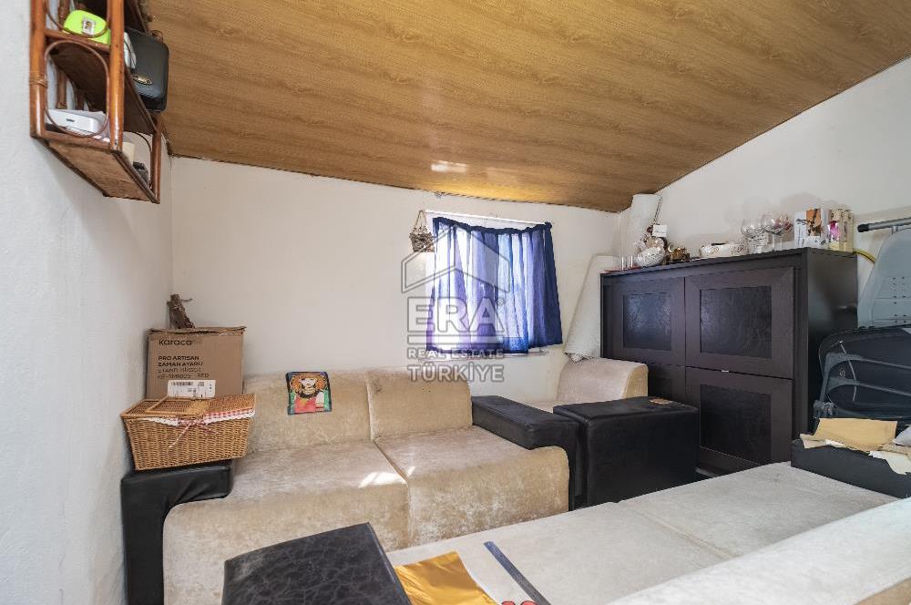 Antalya Kepez Şelale Sitesinde Satılık 5+2 250m² Tripleks Villa