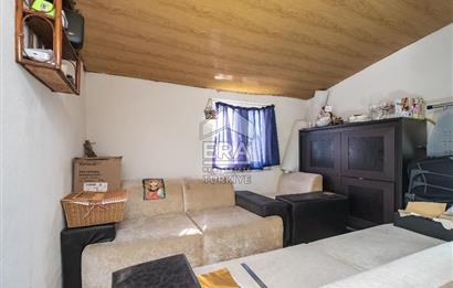 Antalya Kepez Şelale Sitesinde Satılık 5+2 250m² Tripleks Villa