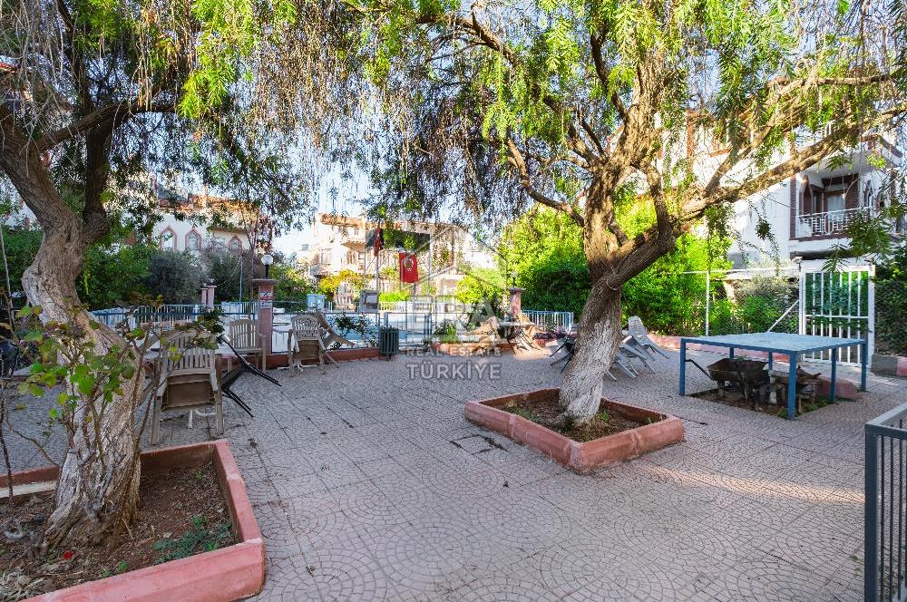 Antalya Kepez Şelale Sitesinde Satılık 5+2 250m² Tripleks Villa