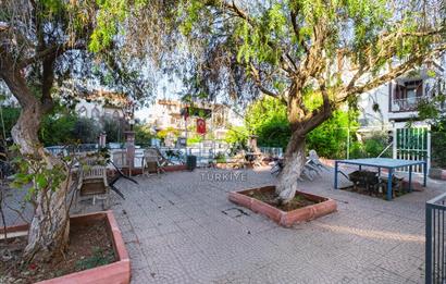 Antalya Kepez Şelale Sitesinde Satılık 5+2 250m² Tripleks Villa