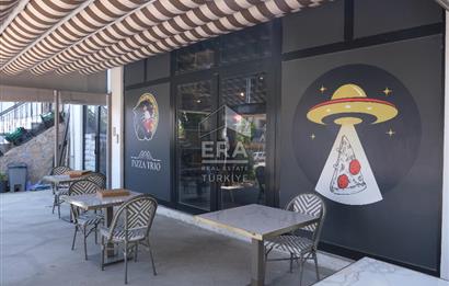 Eski Datça'da Devren Kiralık Dükkan Hazır İşletme ve Marka Devri