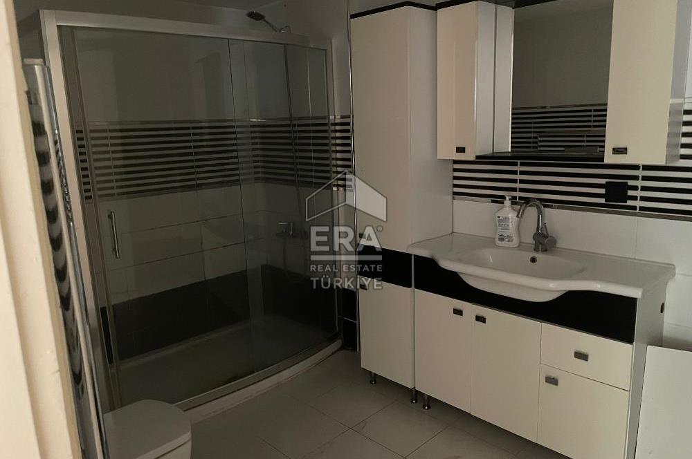 Bostanlı Merkezde 3+1 Kiralık Daire