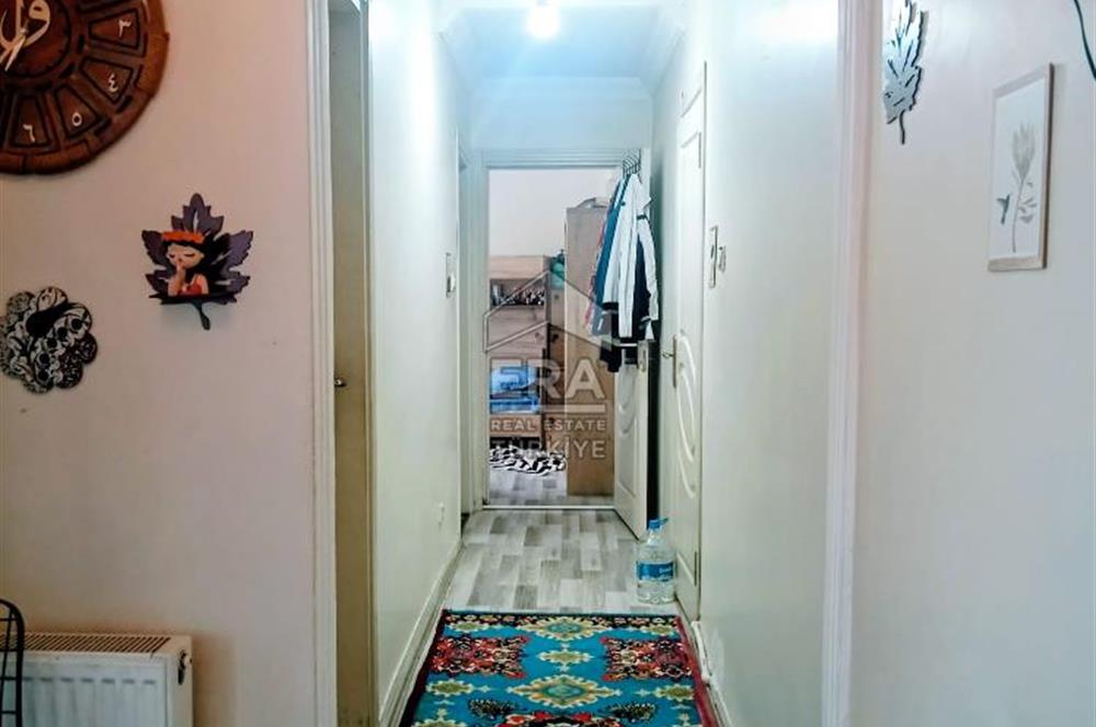 VALİDE ATİK'DE GENİŞ VE BAKIMLI 2+1 KİRALIK DAİRE 