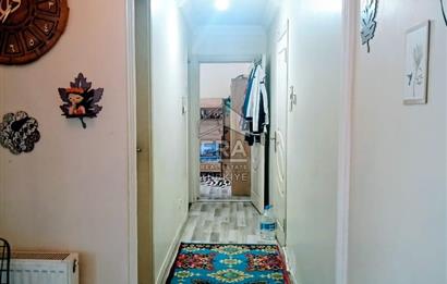 VALİDE ATİK'DE GENİŞ VE BAKIMLI 2+1 KİRALIK DAİRE 