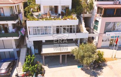 Eski Datça'da Devren Kiralık Dükkan Hazır İşletme ve Marka Devri