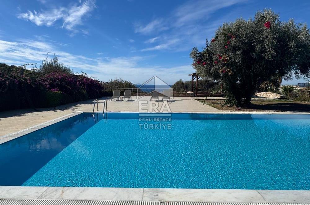 ERA ELITE'den OPUS VİLLAGE SİTESİ 2+1 EŞYALI KİRALIK DAİRE