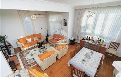 Antalya Kepez Şelale Sitesinde Satılık 5+2 250m² Tripleks Villa