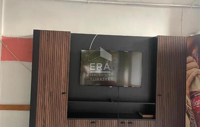 Kayapınar Huzurevleri’nde 15 Yıllık Faal Kıraathane | Mülkiyetiyle Birlikte Satılık | 130 m²