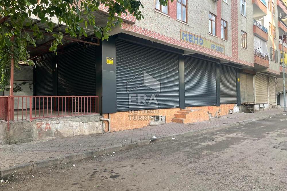 Kayapınar Huzurevleri’nde 15 Yıllık Faal Kıraathane | Mülkiyetiyle Birlikte Satılık | 130 m²