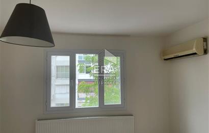 Bostanlı Merkezde 3+1 Kiralık Daire