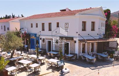 Eski Datça'da Devren Kiralık Dükkan Hazır İşletme ve Marka Devri