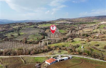 ERA SÖZ GAYRİMENKUL’DEN SAVAŞTEPE KOCABIYIKLAR’DA YATIRIMINIZI GELECEĞE TAŞIYAN, YÜKSEK KAZANÇLI CEVİZ VE BADEM BAHÇESİ!