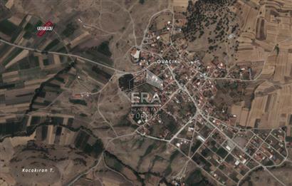 ERA PORT GÜVENCESİYLE BALIKESİR KARESİ OVACIK 2475m² TARLA