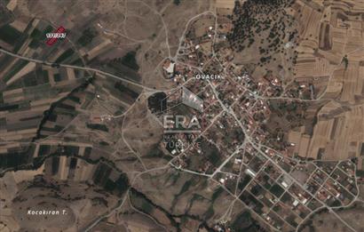 ERA PORT GÜVENCESİYLE BALIKESİR KARESİ OVACIK 2475m² TARLA