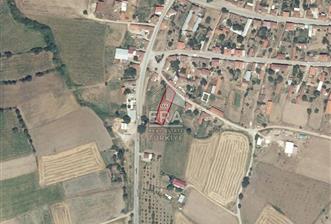 ERA PORT GÜVENCESİYLE BALIKESİR YAYLABAYIR'DA 980m² ARSA - 6 - 14294