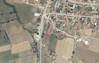 ERA PORT GÜVENCESİYLE BALIKESİR YAYLABAYIR'DA 980m² ARSA