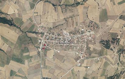 ERA PORT GÜVENCESİYLE BALIKESİR YAYLABAYIR'DA 980m² ARSA